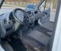 Білий Мерседес Sprinter, об'ємом двигуна 2.2 л та пробігом 642 тис. км за 9500 $, фото 12 на Automoto.ua