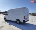 Белый Мерседес Sprinter, объемом двигателя 0 л и пробегом 291 тыс. км за 16800 $, фото 9 на Automoto.ua