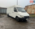 Білий Мерседес Sprinter, об'ємом двигуна 2.15 л та пробігом 575 тис. км за 11800 $, фото 1 на Automoto.ua