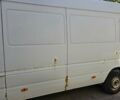 Білий Мерседес Sprinter, об'ємом двигуна 2.1 л та пробігом 350 тис. км за 6000 $, фото 7 на Automoto.ua