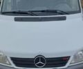 Белый Мерседес Sprinter, объемом двигателя 2.7 л и пробегом 538 тыс. км за 16999 $, фото 48 на Automoto.ua