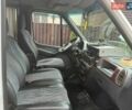 Белый Мерседес Sprinter, объемом двигателя 2.69 л и пробегом 100 тыс. км за 7200 $, фото 10 на Automoto.ua