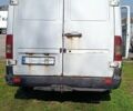Білий Мерседес Sprinter, об'ємом двигуна 2.15 л та пробігом 900 тис. км за 8500 $, фото 2 на Automoto.ua