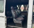 Белый Мерседес Sprinter, объемом двигателя 2.2 л и пробегом 712 тыс. км за 7500 $, фото 25 на Automoto.ua