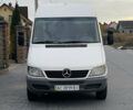 Мерседес Sprinter 2005 в Луцке на Automoto.ua Белый Мерседес Sprinter, объемом двигателя 2.15 л и пробегом 387 тыс. км за 6500 $, фото 1 на Automoto.ua