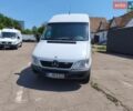Білий Мерседес Sprinter, об'ємом двигуна 0 л та пробігом 298 тис. км за 17700 $, фото 14 на Automoto.ua