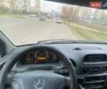 Білий Мерседес Sprinter, об'ємом двигуна 0 л та пробігом 639 тис. км за 12000 $, фото 12 на Automoto.ua