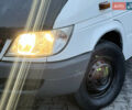 Білий Мерседес Sprinter, об'ємом двигуна 2.2 л та пробігом 530 тис. км за 6999 $, фото 2 на Automoto.ua