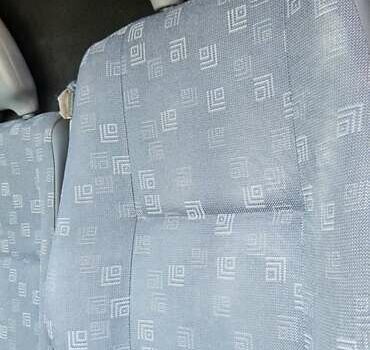 Білий Мерседес Sprinter, об'ємом двигуна 2.2 л та пробігом 360 тис. км за 9800 $, фото 13 на Automoto.ua