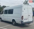 Белый Мерседес Sprinter, объемом двигателя 2.2 л и пробегом 480 тыс. км за 12000 $, фото 6 на Automoto.ua