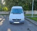 Білий Мерседес Sprinter, об'ємом двигуна 2.2 л та пробігом 355 тис. км за 11200 $, фото 1 на Automoto.ua