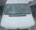 Білий Мерседес Sprinter, об'ємом двигуна 2.69 л та пробігом 747 тис. км за 8200 $, фото 2 на Automoto.ua