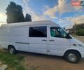 Білий Мерседес Sprinter, об'ємом двигуна 2.7 л та пробігом 9 тис. км за 7350 $, фото 5 на Automoto.ua