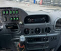 Белый Мерседес Sprinter, объемом двигателя 2.69 л и пробегом 465 тыс. км за 11799 $, фото 15 на Automoto.ua