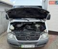 Белый Мерседес Sprinter, объемом двигателя 2.15 л и пробегом 557 тыс. км за 9000 $, фото 10 на Automoto.ua