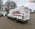 Белый Мерседес Sprinter, объемом двигателя 2.7 л и пробегом 350 тыс. км за 15990 $, фото 8 на Automoto.ua