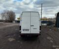 Белый Мерседес Sprinter, объемом двигателя 2.7 л и пробегом 751 тыс. км за 13000 $, фото 6 на Automoto.ua