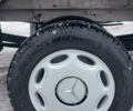 Белый Мерседес Sprinter, объемом двигателя 2.7 л и пробегом 508 тыс. км за 18500 $, фото 38 на Automoto.ua