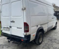 Білий Мерседес Sprinter, об'ємом двигуна 2.15 л та пробігом 350 тис. км за 8000 $, фото 9 на Automoto.ua