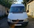 Білий Мерседес Sprinter, об'ємом двигуна 2.1 л та пробігом 350 тис. км за 6000 $, фото 3 на Automoto.ua