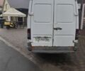 Білий Мерседес Sprinter, об'ємом двигуна 2.2 л та пробігом 481 тис. км за 9000 $, фото 1 на Automoto.ua