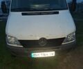 Белый Мерседес Sprinter, объемом двигателя 2.1 л и пробегом 350 тыс. км за 4999 $, фото 1 на Automoto.ua