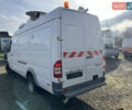Белый Мерседес Sprinter, объемом двигателя 0 л и пробегом 73 тыс. км за 24900 $, фото 11 на Automoto.ua