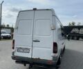 Белый Мерседес Sprinter, объемом двигателя 2.69 л и пробегом 8 тыс. км за 9500 $, фото 9 на Automoto.ua