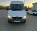 Білий Мерседес Sprinter, об'ємом двигуна 2.1 л та пробігом 337 тис. км за 7600 $, фото 41 на Automoto.ua