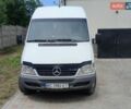 Белый Мерседес Sprinter, объемом двигателя 2.1 л и пробегом 528 тыс. км за 11000 $, фото 1 на Automoto.ua
