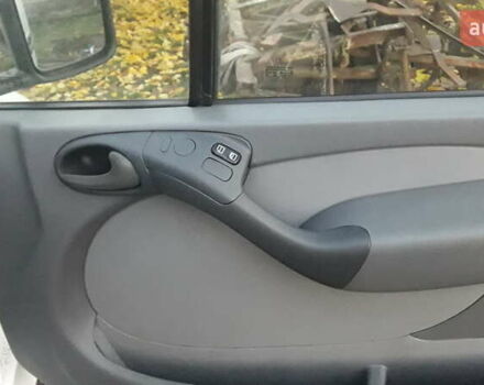 Білий Мерседес Sprinter, об'ємом двигуна 2.2 л та пробігом 660 тис. км за 8000 $, фото 10 на Automoto.ua