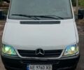 Белый Мерседес Sprinter, объемом двигателя 2.2 л и пробегом 476 тыс. км за 4200 $, фото 2 на Automoto.ua