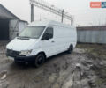 Білий Мерседес Sprinter, об'ємом двигуна 2.15 л та пробігом 575 тис. км за 11800 $, фото 2 на Automoto.ua