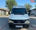 Білий Мерседес Sprinter, об'ємом двигуна 2.1 л та пробігом 750 тис. км за 6500 $, фото 4 на Automoto.ua