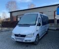 Білий Мерседес Sprinter, об'ємом двигуна 2.7 л та пробігом 300 тис. км за 10500 $, фото 1 на Automoto.ua