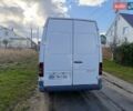 Білий Мерседес Sprinter, об'ємом двигуна 2.2 л та пробігом 660 тис. км за 5000 $, фото 3 на Automoto.ua