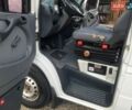 Белый Мерседес Sprinter, объемом двигателя 2.15 л и пробегом 307 тыс. км за 6200 $, фото 15 на Automoto.ua