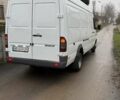 Белый Мерседес Sprinter, объемом двигателя 2.1 л и пробегом 833 тыс. км за 13900 $, фото 6 на Automoto.ua