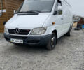 Білий Мерседес Sprinter, об'ємом двигуна 2.15 л та пробігом 350 тис. км за 8000 $, фото 12 на Automoto.ua