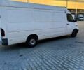 Білий Мерседес Sprinter, об'ємом двигуна 2.2 л та пробігом 450 тис. км за 5399 $, фото 6 на Automoto.ua