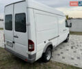 Білий Мерседес Sprinter, об'ємом двигуна 2.69 л та пробігом 427 тис. км за 15100 $, фото 4 на Automoto.ua