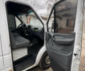 Білий Мерседес Sprinter, об'ємом двигуна 2.15 л та пробігом 450 тис. км за 7000 $, фото 13 на Automoto.ua