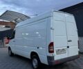 Білий Мерседес Sprinter, об'ємом двигуна 2.1 л та пробігом 394 тис. км за 9999 $, фото 9 на Automoto.ua