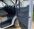 Белый Мерседес Sprinter, объемом двигателя 2.15 л и пробегом 822 тыс. км за 8500 $, фото 9 на Automoto.ua