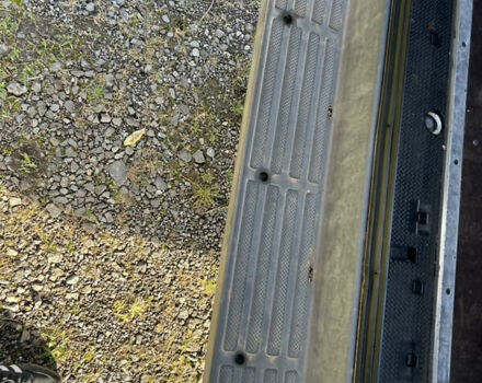 Белый Мерседес Sprinter, объемом двигателя 0 л и пробегом 73 тыс. км за 24900 $, фото 7 на Automoto.ua