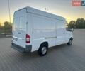 Білий Мерседес Sprinter, об'ємом двигуна 2.1 л та пробігом 337 тис. км за 7600 $, фото 4 на Automoto.ua