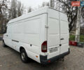 Белый Мерседес Sprinter, объемом двигателя 2.2 л и пробегом 321 тыс. км за 9999 $, фото 7 на Automoto.ua