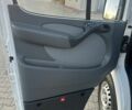 Білий Мерседес Sprinter, об'ємом двигуна 2.1 л та пробігом 337 тис. км за 7600 $, фото 20 на Automoto.ua