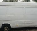 Белый Мерседес Sprinter, объемом двигателя 2.2 л и пробегом 476 тыс. км за 4200 $, фото 15 на Automoto.ua