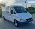 Білий Мерседес Sprinter, об'ємом двигуна 2.2 л та пробігом 554 тис. км за 9800 $, фото 15 на Automoto.ua